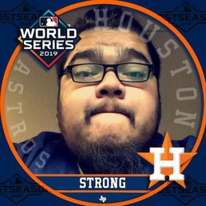 Meet your Posher, Joey